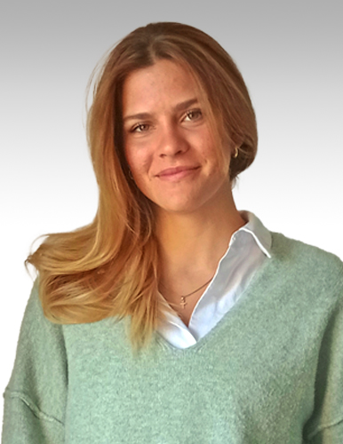 Kovács Maja